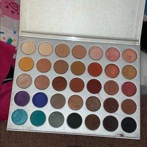 Morphe x Jaclyn Hill Palette